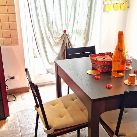 Bee Freeride Bikers House Apartman Magliolo Kültér fotó