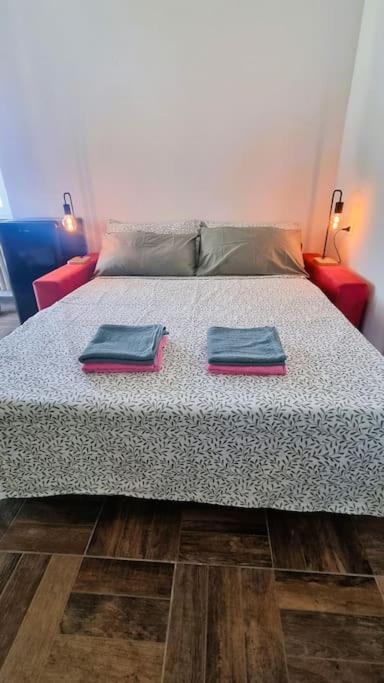 Bee Freeride Bikers House Apartman Magliolo Kültér fotó