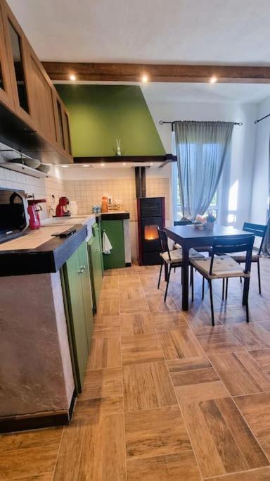 Bee Freeride Bikers House Apartman Magliolo Kültér fotó
