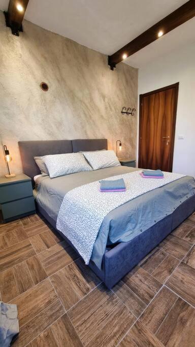 Bee Freeride Bikers House Apartman Magliolo Kültér fotó