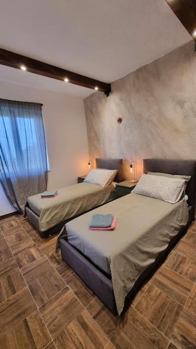 Bee Freeride Bikers House Apartman Magliolo Kültér fotó
