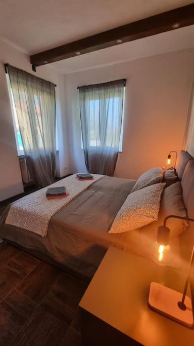 Bee Freeride Bikers House Apartman Magliolo Kültér fotó