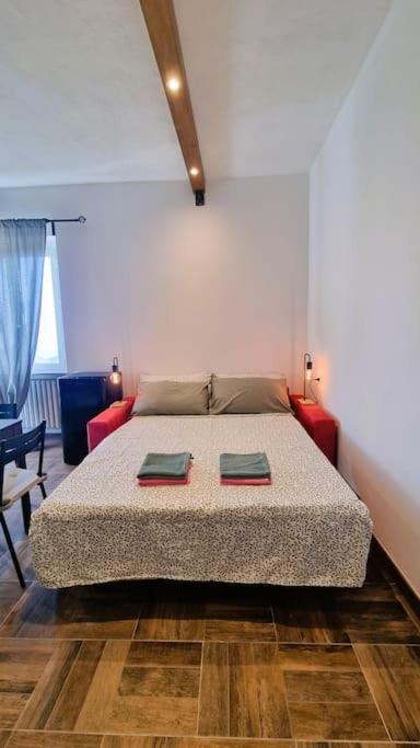 Bee Freeride Bikers House Apartman Magliolo Kültér fotó