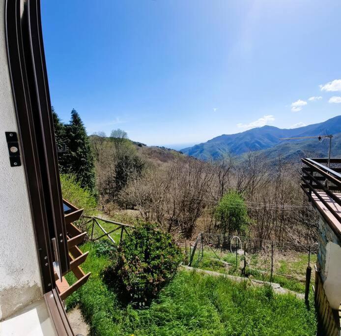 Bee Freeride Bikers House Apartman Magliolo Kültér fotó