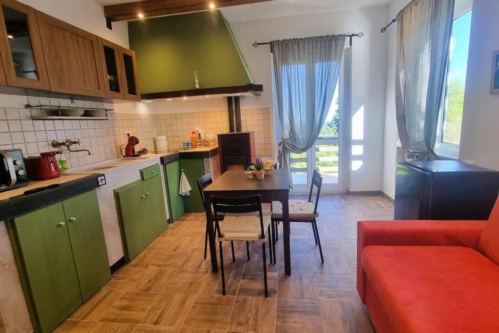 Bee Freeride Bikers House Apartman Magliolo Kültér fotó
