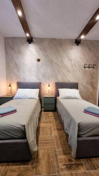 Bee Freeride Bikers House Apartman Magliolo Kültér fotó