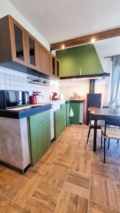 Bee Freeride Bikers House Apartman Magliolo Kültér fotó
